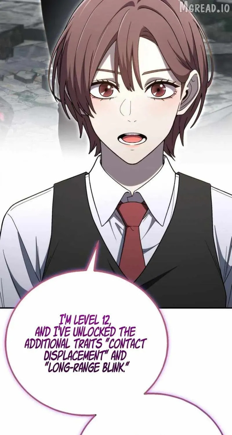 Apocalypse Veteran Chapter 45 page 44 - 