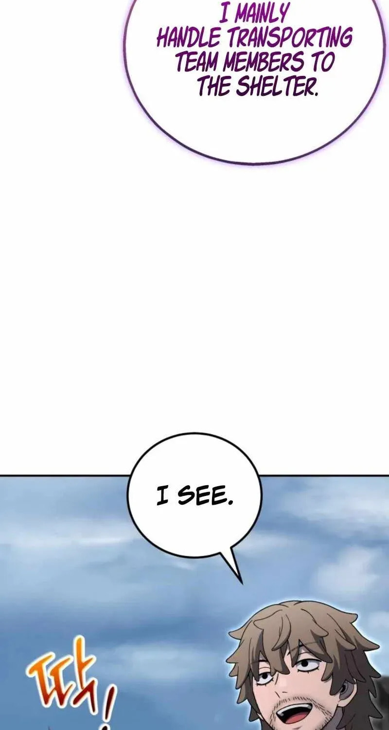 Apocalypse Veteran Chapter 45 page 45 - 