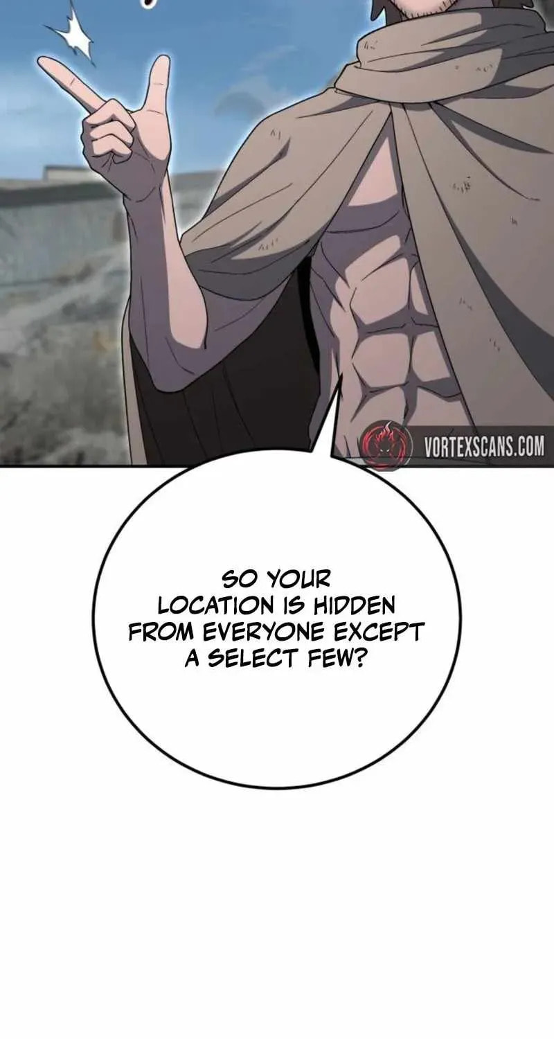 Apocalypse Veteran Chapter 45 page 46 - 