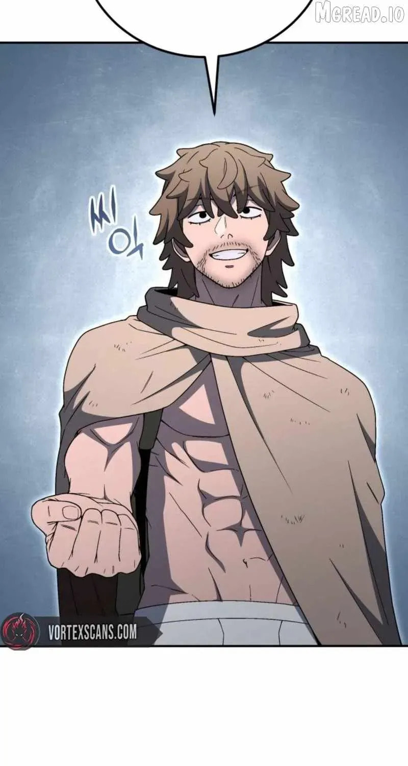 Apocalypse Veteran Chapter 45 page 56 - 