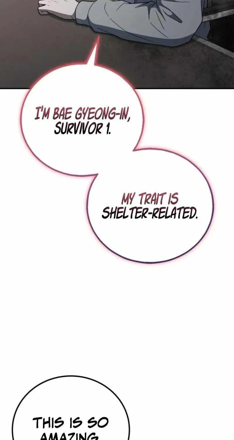 Apocalypse Veteran Chapter 45 page 64 - 