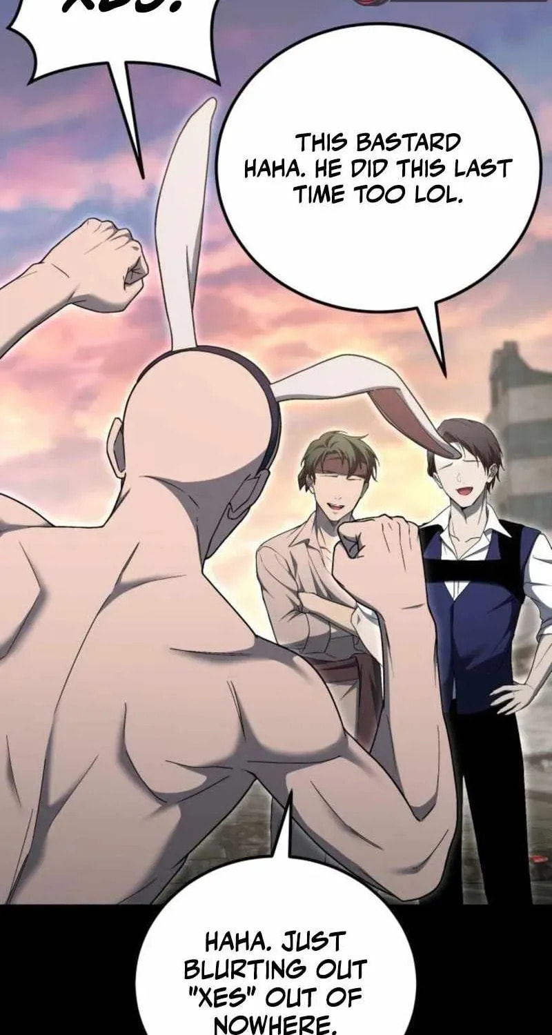 Apocalypse Veteran Chapter 45 page 10 - 