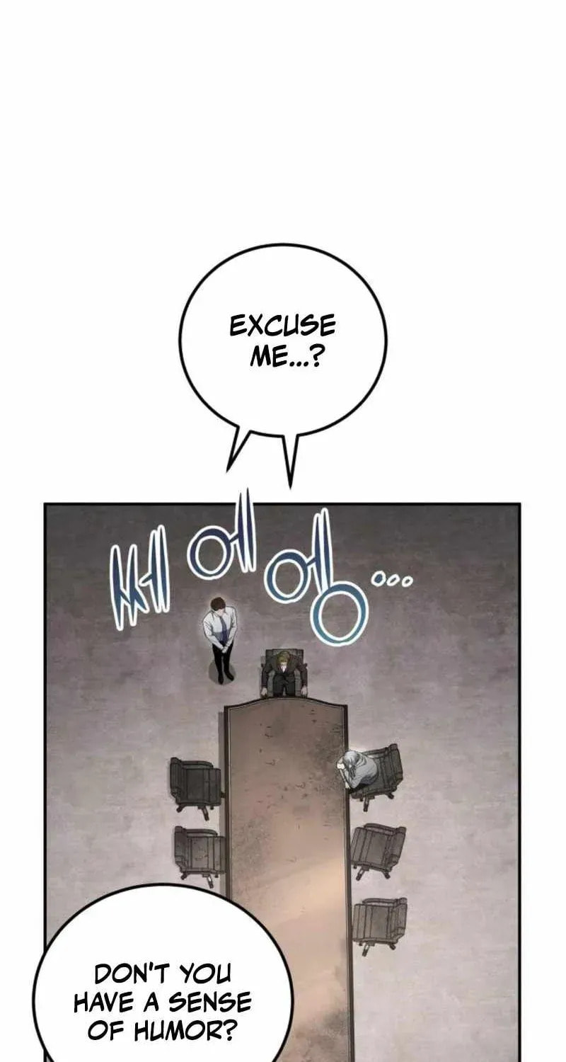 Apocalypse Veteran Chapter 45 page 91 - 