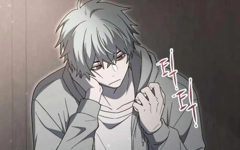 Apocalypse Veteran Chapter 45 page 97 - 