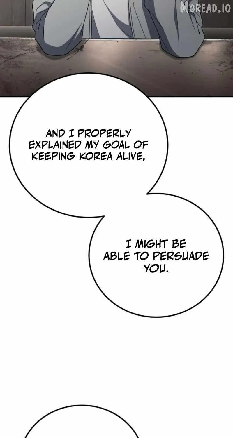 Apocalypse Veteran Chapter 45 page 98 - 