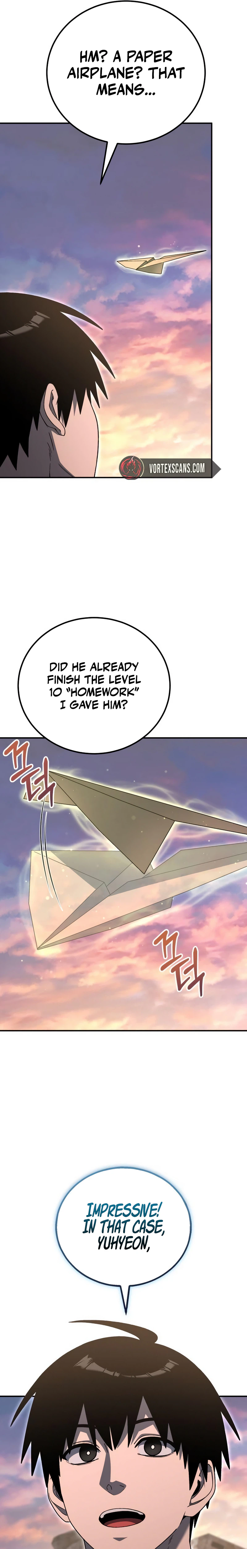 Apocalypse Veteran Chapter 46 page 13 - 