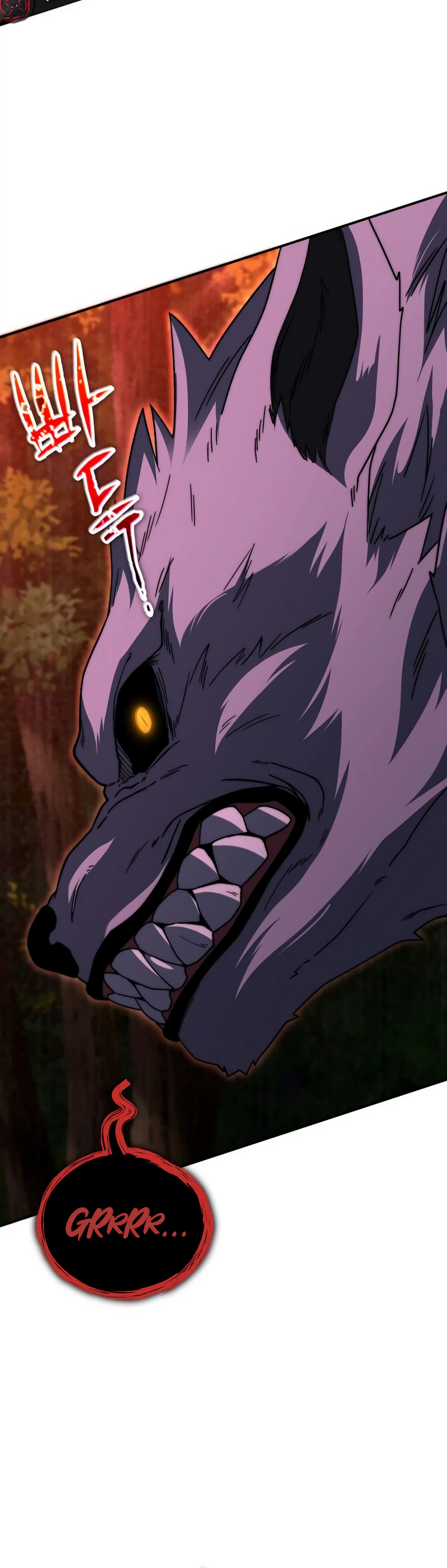 Apocalypse Veteran Chapter 47 page 24 - 