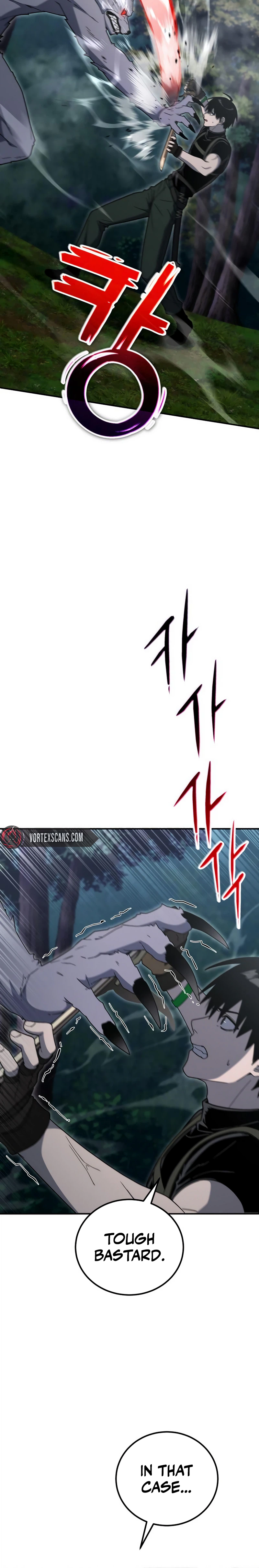 Apocalypse Veteran Chapter 48 page 12 - 