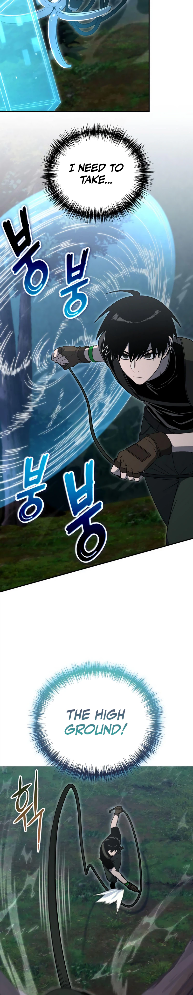 Apocalypse Veteran Chapter 48 page 15 - 