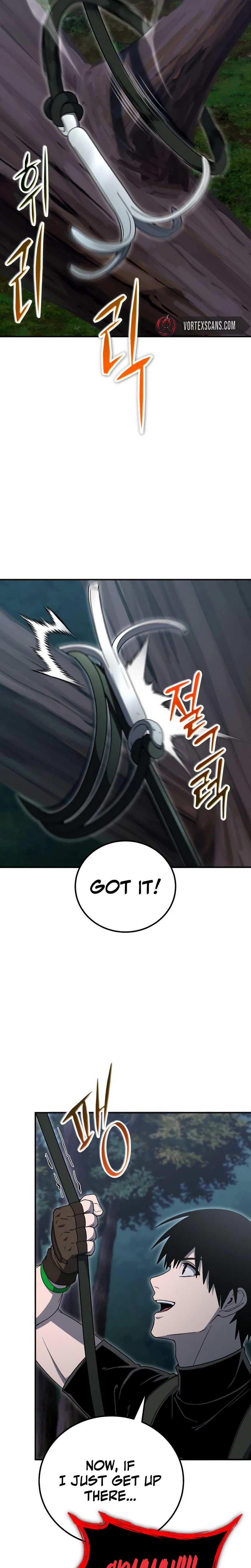 Apocalypse Veteran Chapter 48 page 16 - 