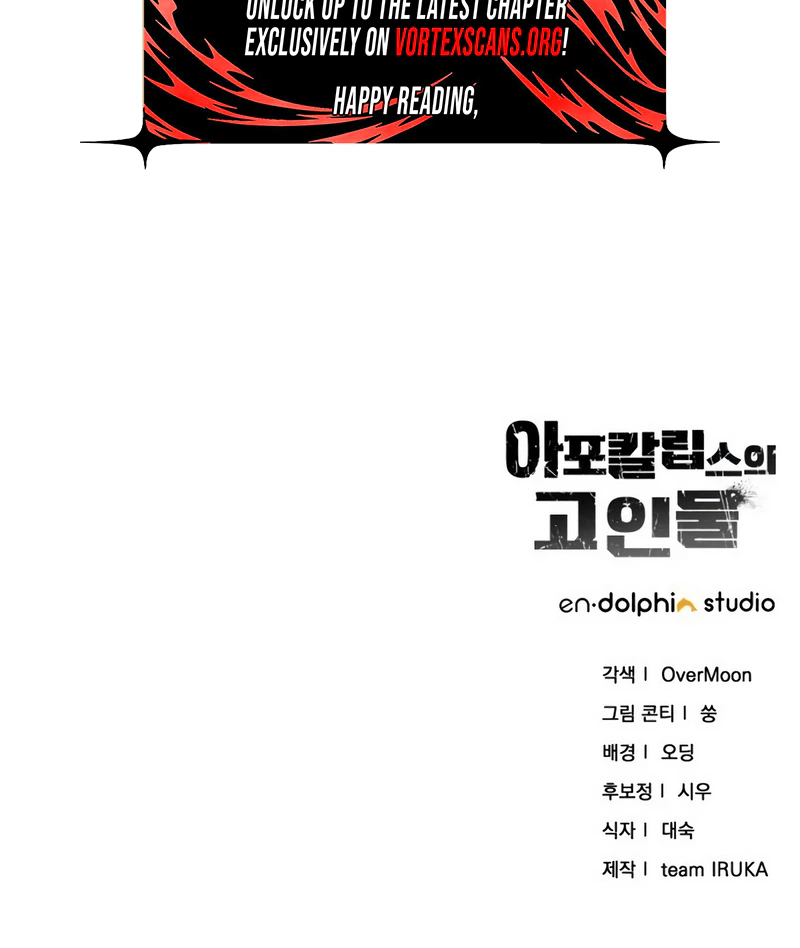 Apocalypse Veteran Chapter 48 page 36 - 