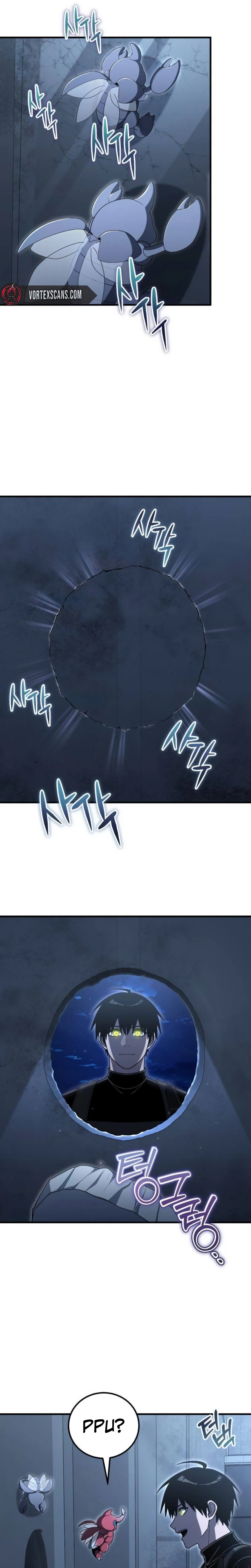 Apocalypse Veteran Chapter 49 page 16 - 
