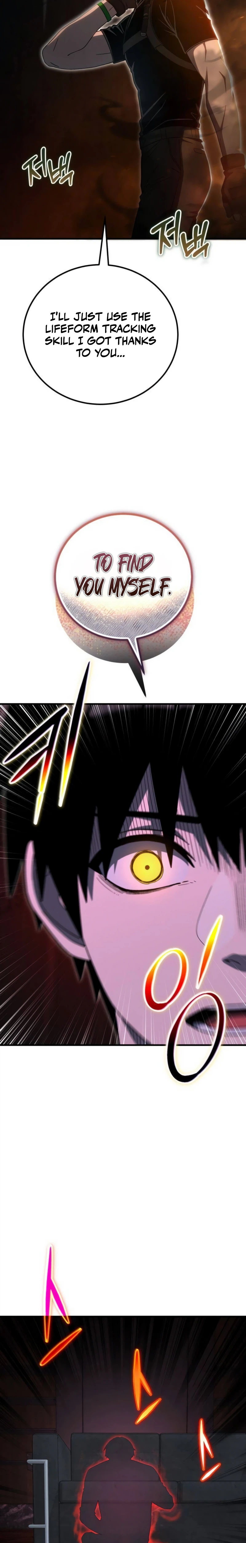 Apocalypse Veteran Chapter 49 page 23 - 