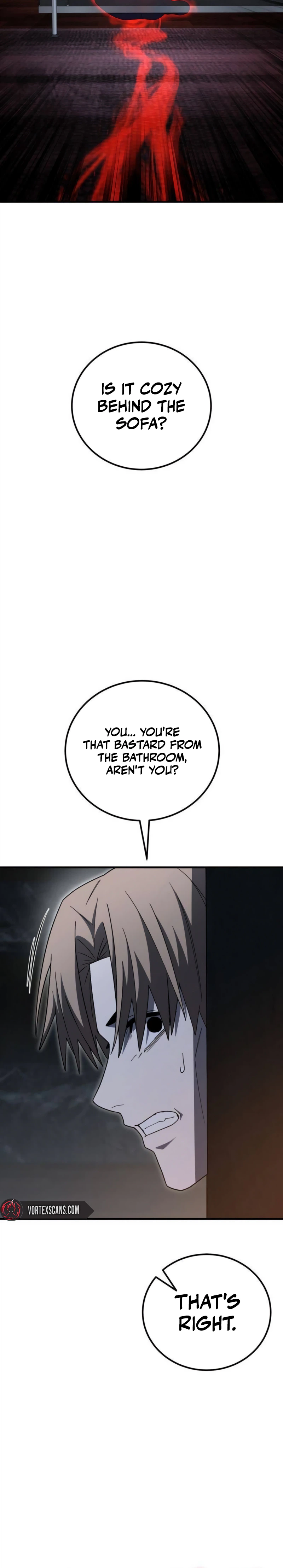 Apocalypse Veteran Chapter 49 page 24 - 