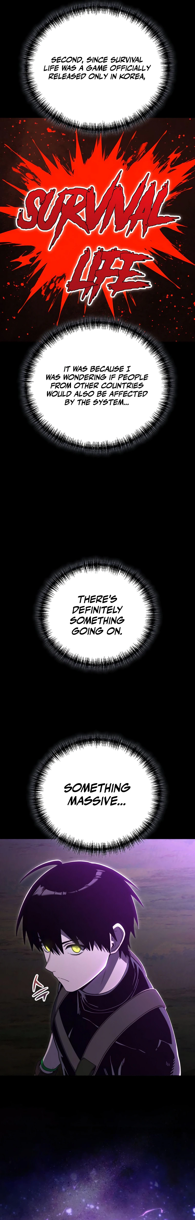Apocalypse Veteran Chapter 52 page 16 - 