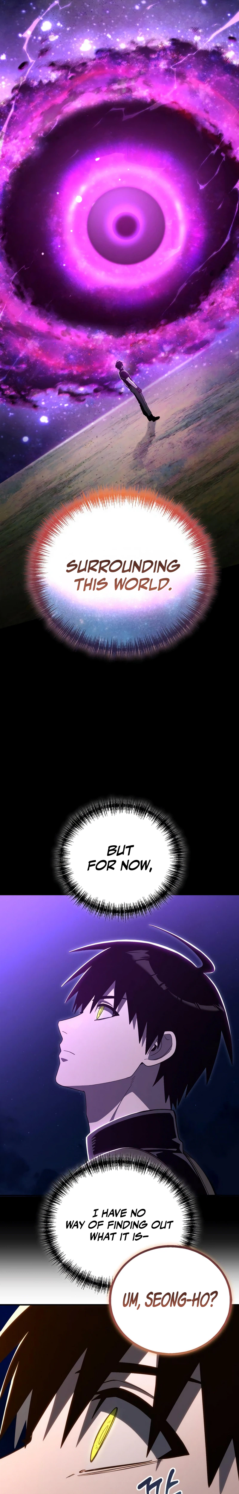 Apocalypse Veteran Chapter 52 page 17 - 