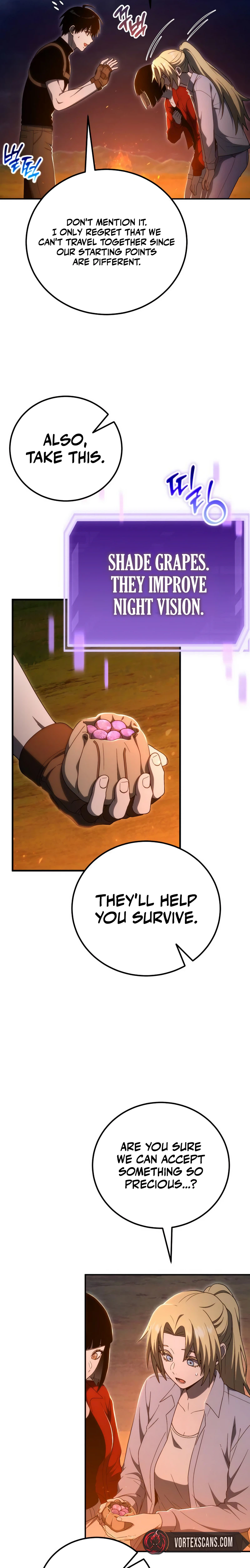 Apocalypse Veteran Chapter 52 page 19 - 