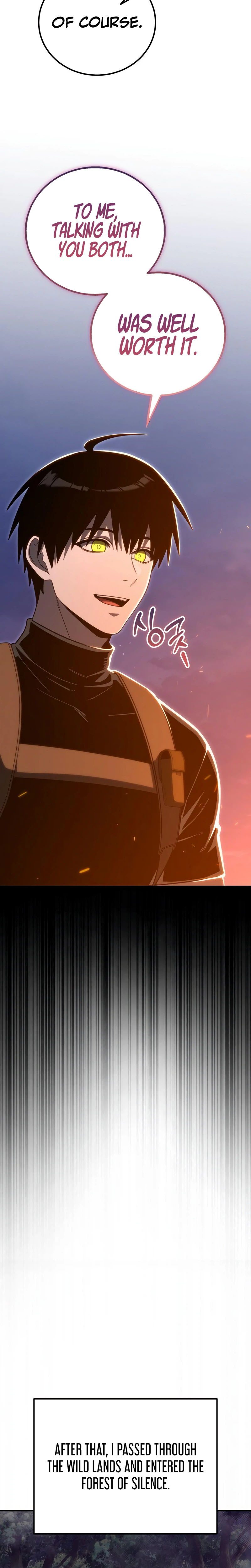 Apocalypse Veteran Chapter 52 page 20 - 