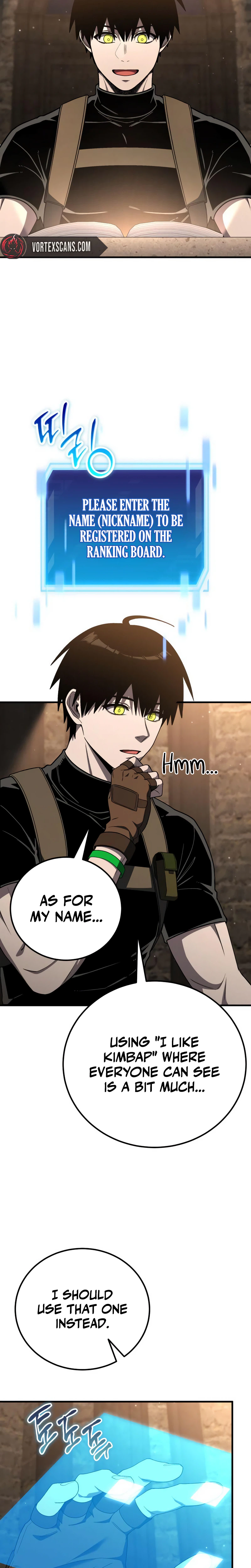 Apocalypse Veteran Chapter 52 page 28 - 