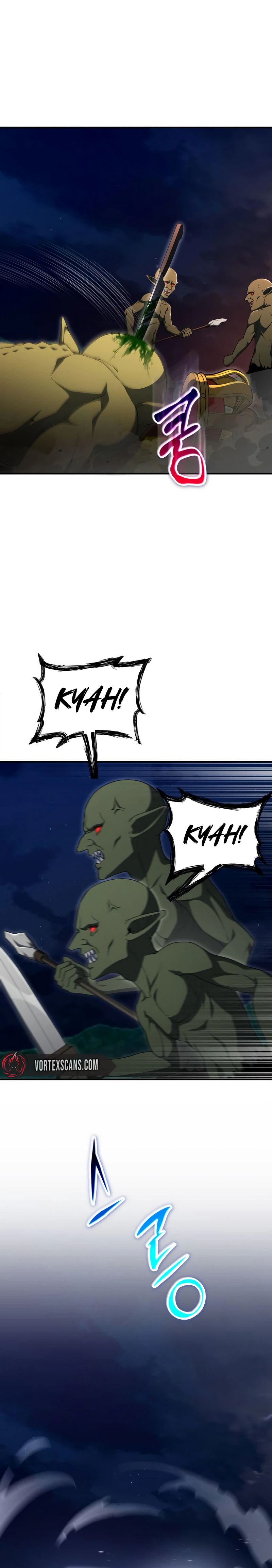 Apocalypse Veteran Chapter 52 page 6 - 