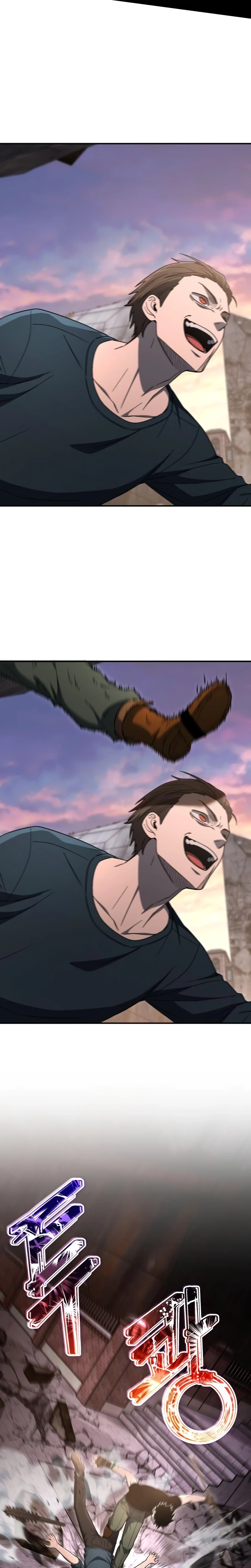 Apocalypse Veteran Chapter 54 page 14 - 