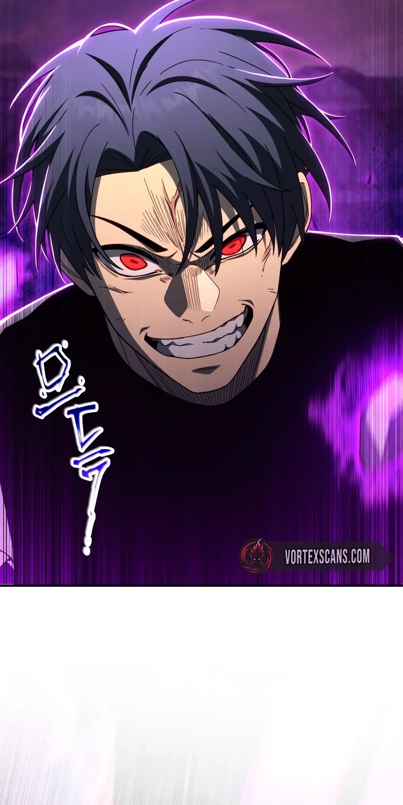 Apocalypse Veteran Chapter 54 page 21 - 