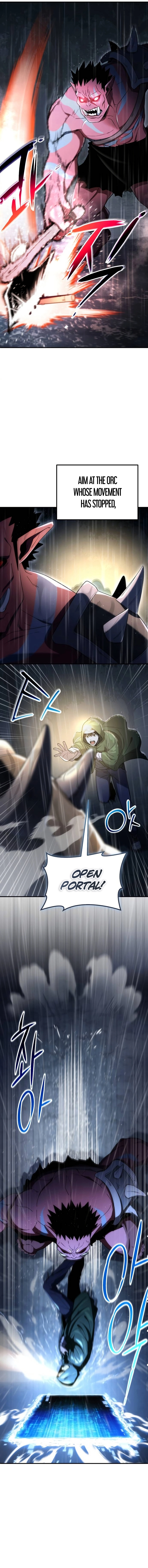 Apocalypse Veteran Chapter 6 page 7 - 
