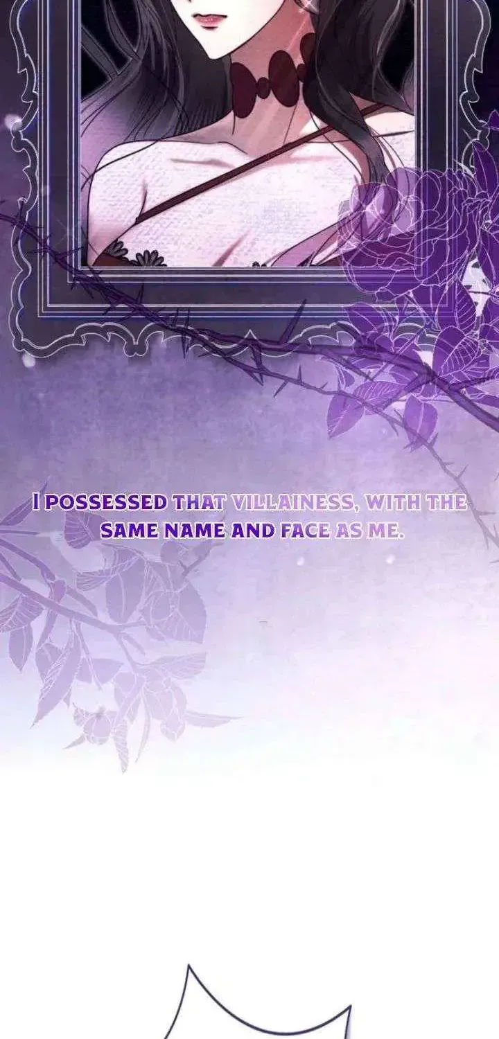 Apocalypse Villainess: Surviving With Corporate Slave Skills Chapter 1.1 page 26 - 