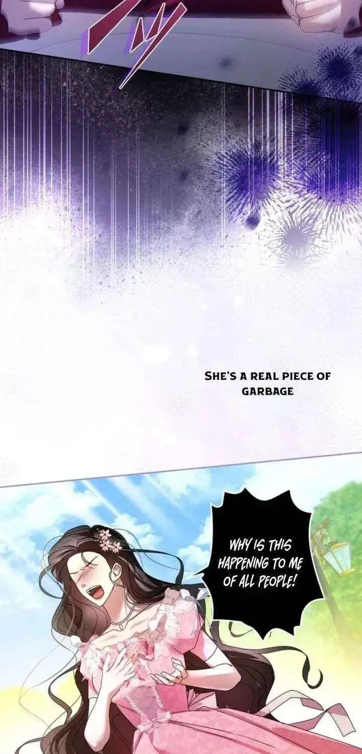 Apocalypse Villainess: Surviving With Corporate Slave Skills Chapter 1.1 page 28 - 