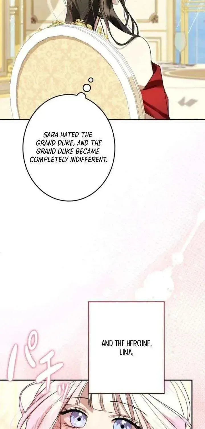 Apocalypse Villainess: Surviving With Corporate Slave Skills Chapter 1.1 page 74 - 