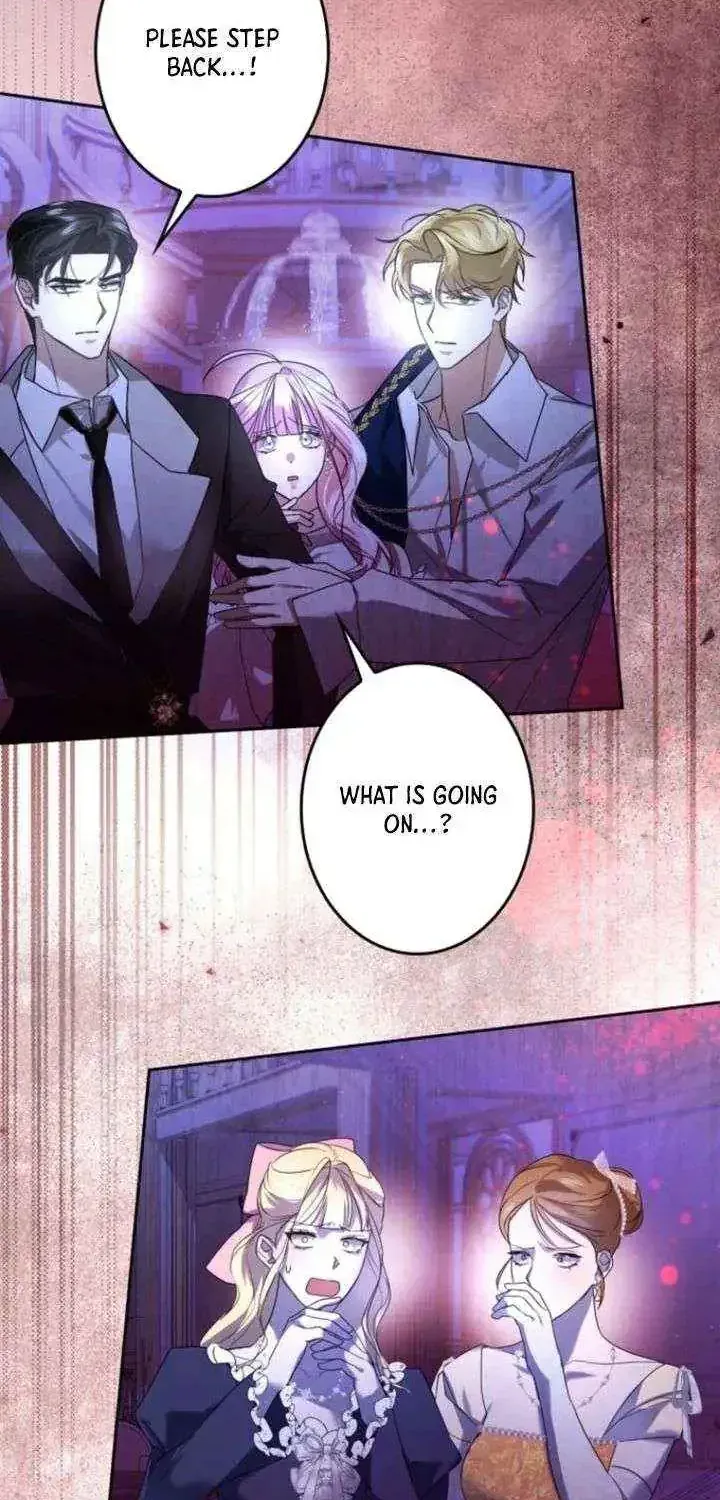 Apocalypse Villainess: Surviving With Corporate Slave Skills Chapter 1.1 page 94 - 
