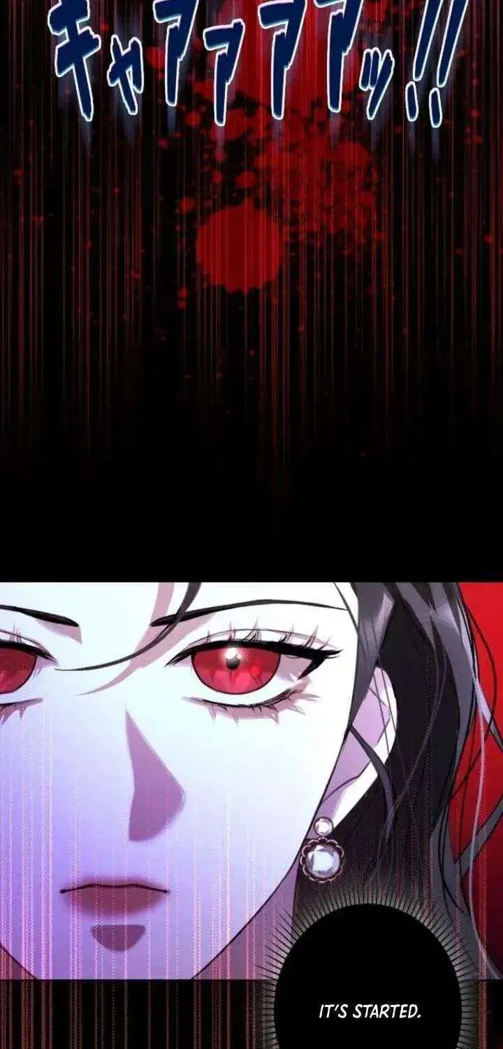 Apocalypse Villainess: Surviving With Corporate Slave Skills Chapter 1.1 page 97 - 