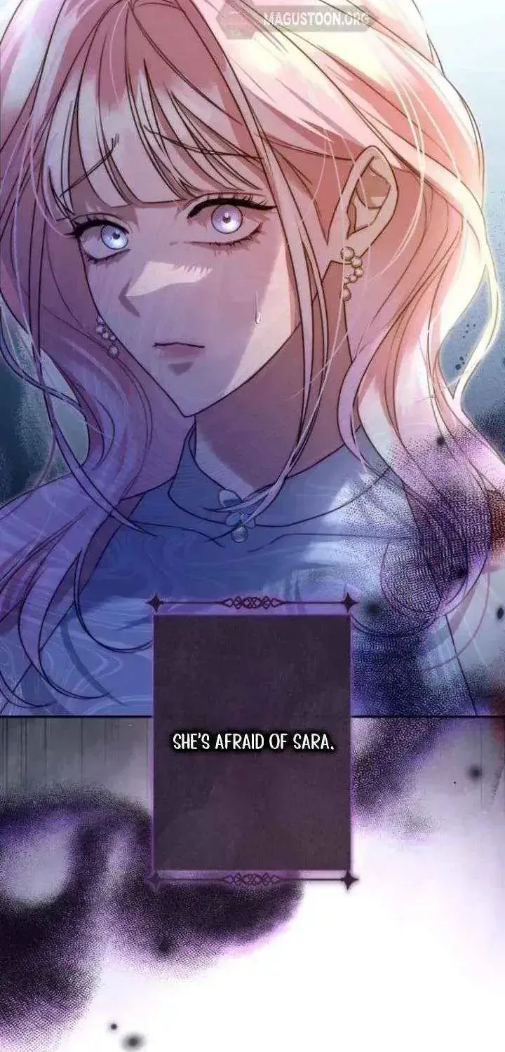 Apocalypse Villainess: Surviving With Corporate Slave Skills Chapter 1.2 page 76 - 