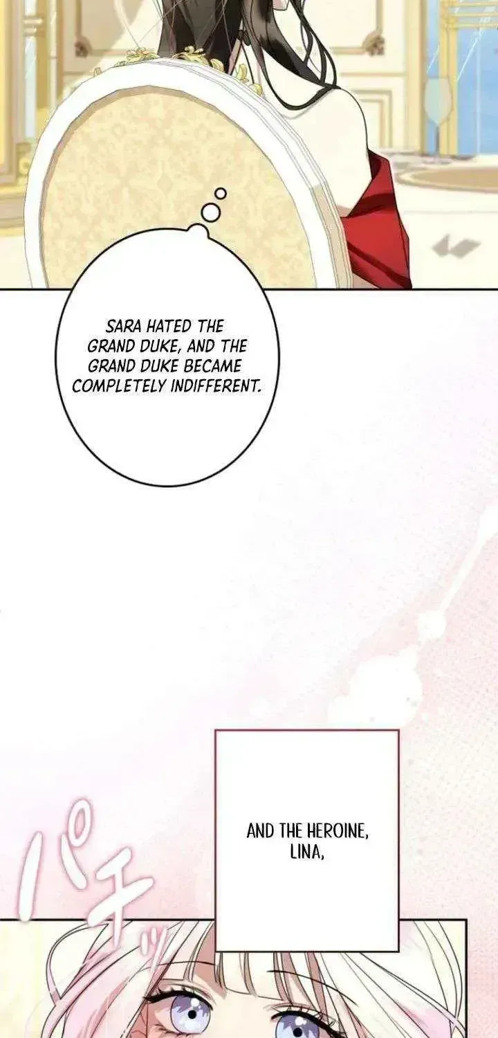 Apocalypse Villainess: Surviving With Corporate Slave Skills Chapter 1.3 page 74 - 