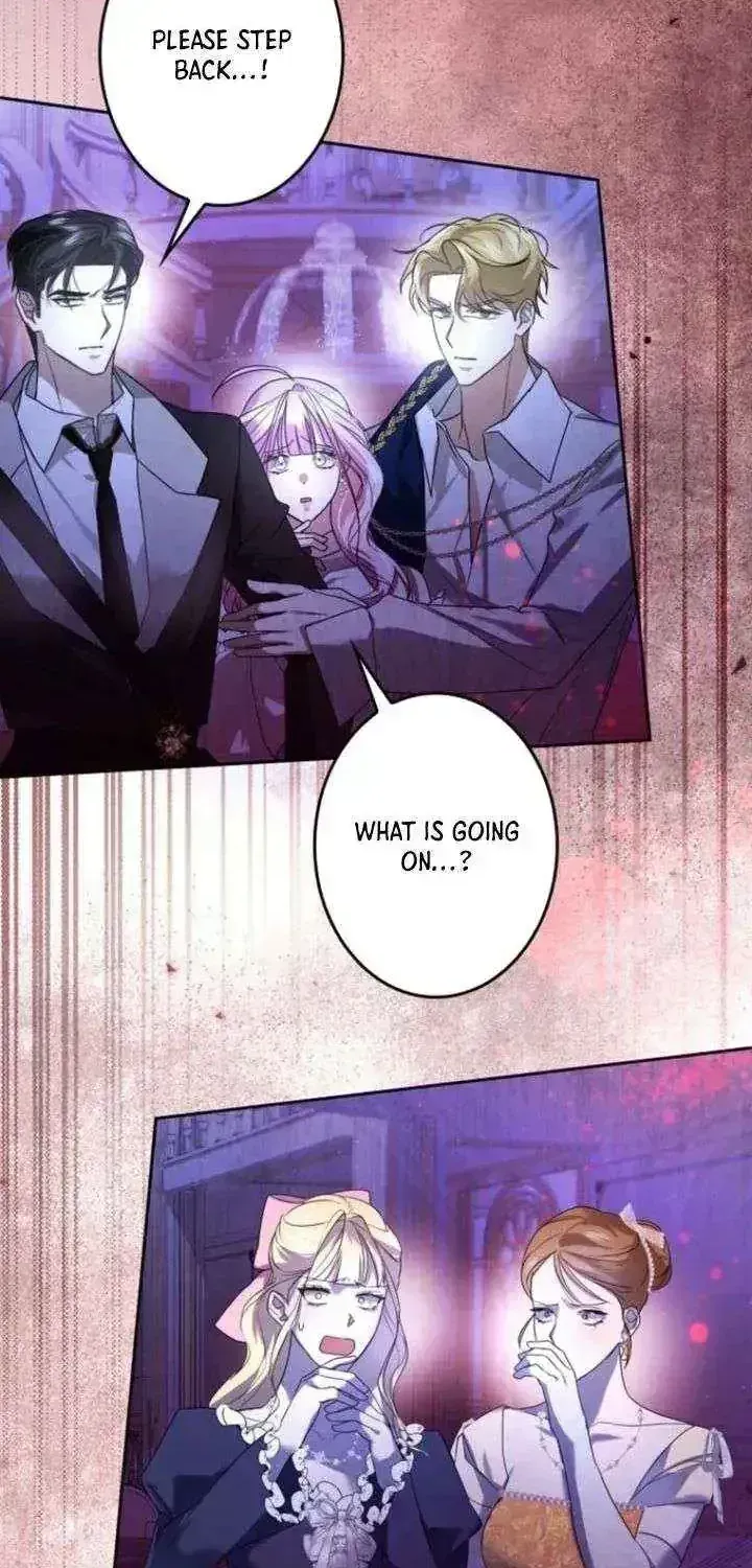 Apocalypse Villainess: Surviving With Corporate Slave Skills Chapter 1.3 page 94 - 