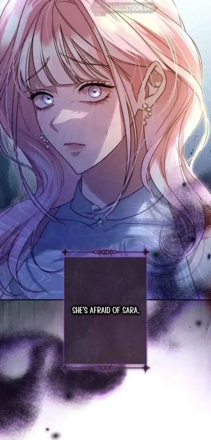 Apocalypse Villainess: Surviving With Corporate Slave Skills Chapter 1.4 page 76 - 