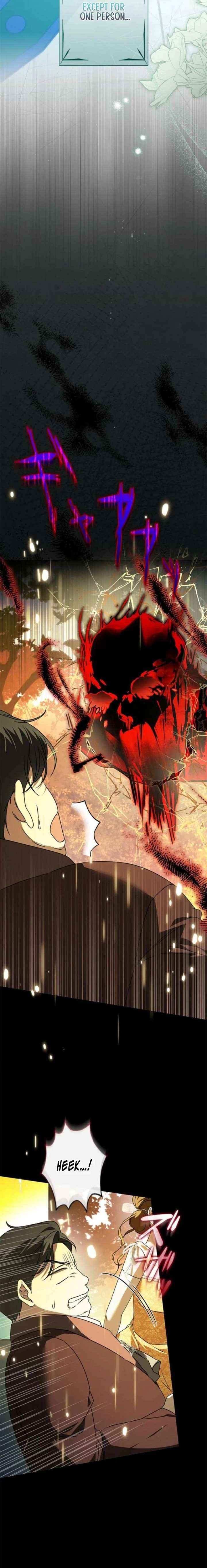 Apocalypse Villainess: Surviving With Corporate Slave Skills Chapter 18 page 4 - 