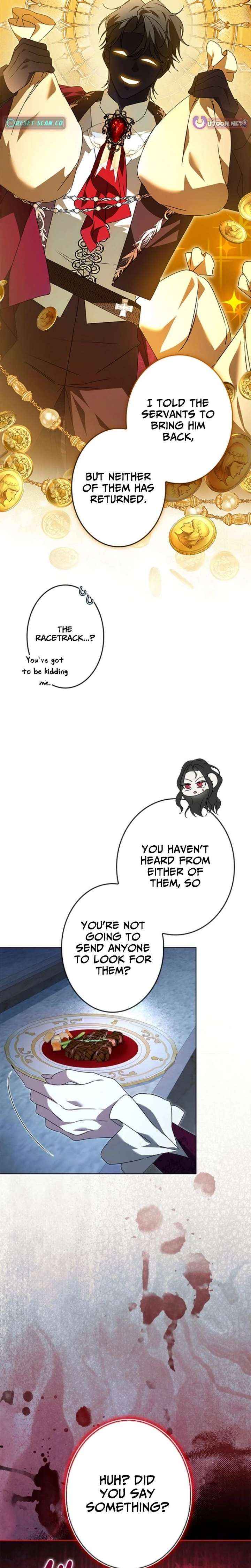 Apocalypse Villainess: Surviving With Corporate Slave Skills Chapter 21 page 24 - 