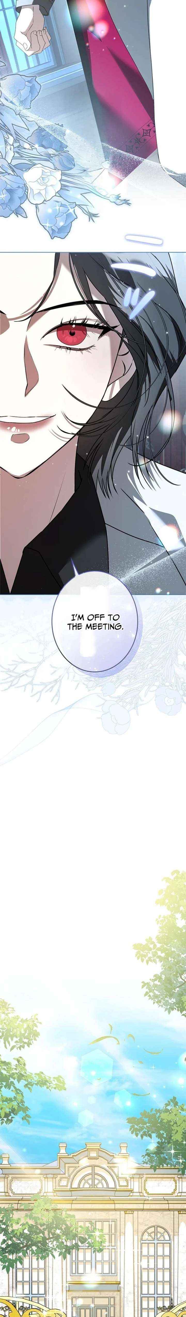 Apocalypse Villainess: Surviving With Corporate Slave Skills Chapter 25 page 24 - 