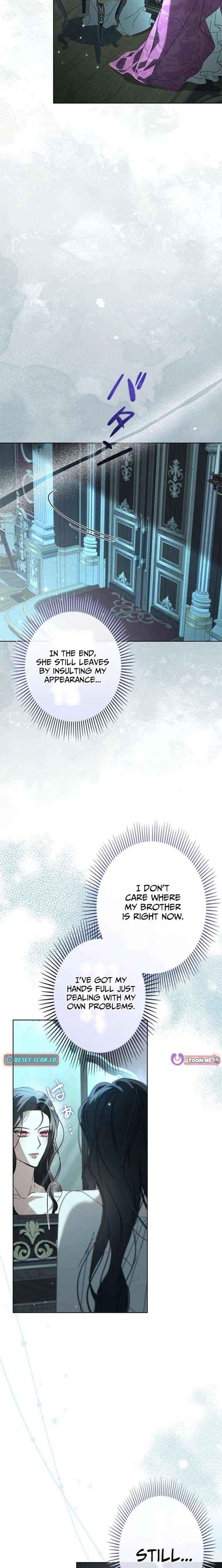Apocalypse Villainess: Surviving With Corporate Slave Skills Chapter 25 page 5 - 