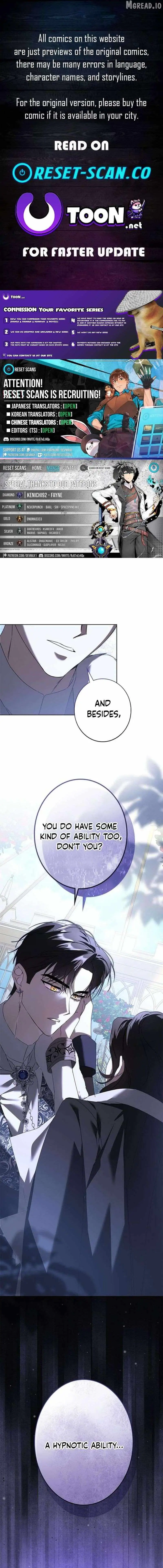 Apocalypse Villainess: Surviving With Corporate Slave Skills Chapter 28 page 1 - 