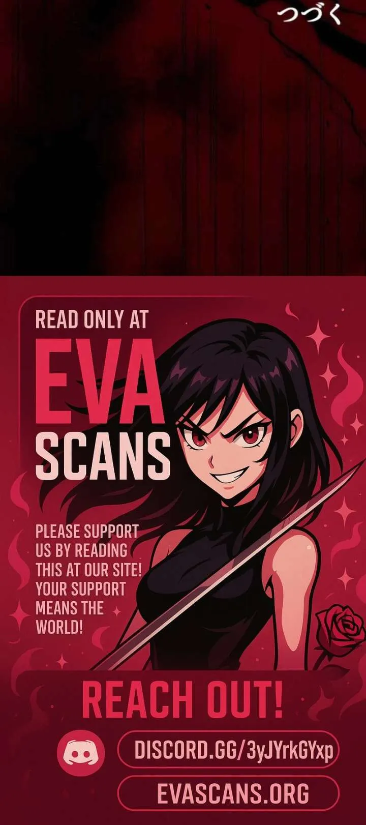 Apocalypse Villainess: Surviving With Corporate Slave Skills Chapter 29 page 21 - 