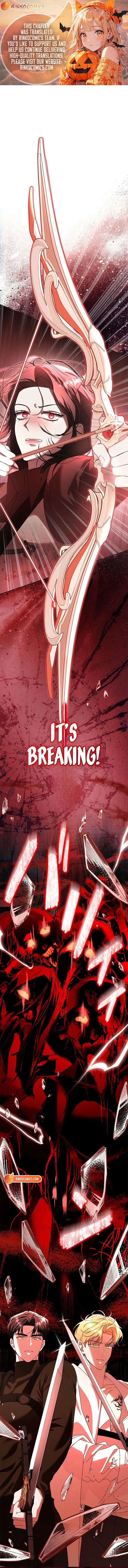 Apocalypse Villainess: Surviving With Corporate Slave Skills Chapter 30 page 1 - 