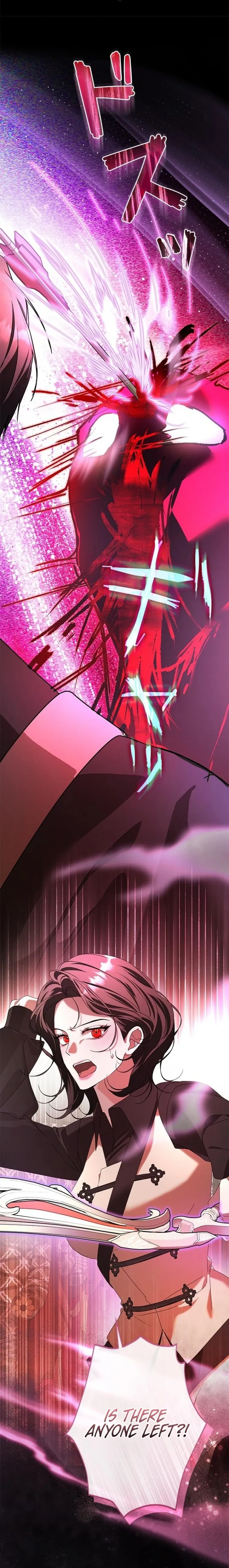 Apocalypse Villainess: Surviving With Corporate Slave Skills Chapter 30 page 4 - 