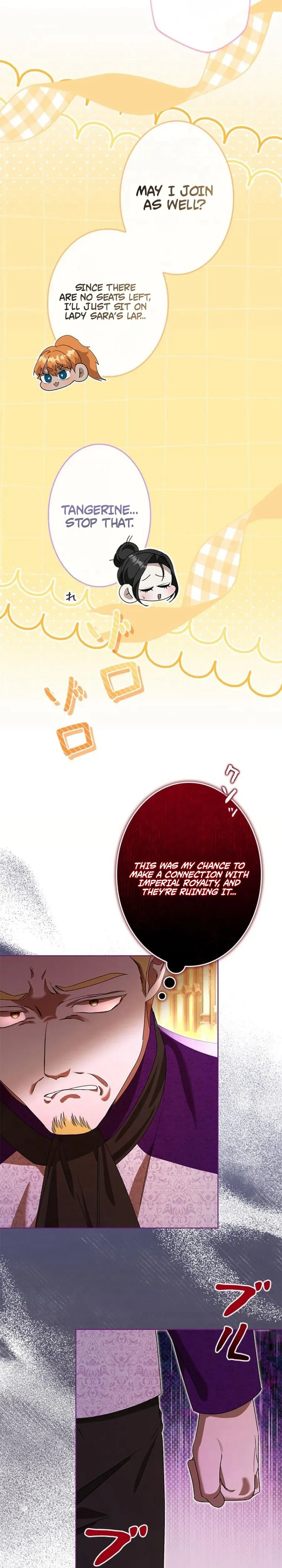 Apocalypse Villainess: Surviving With Corporate Slave Skills Chapter 34 page 34 - 