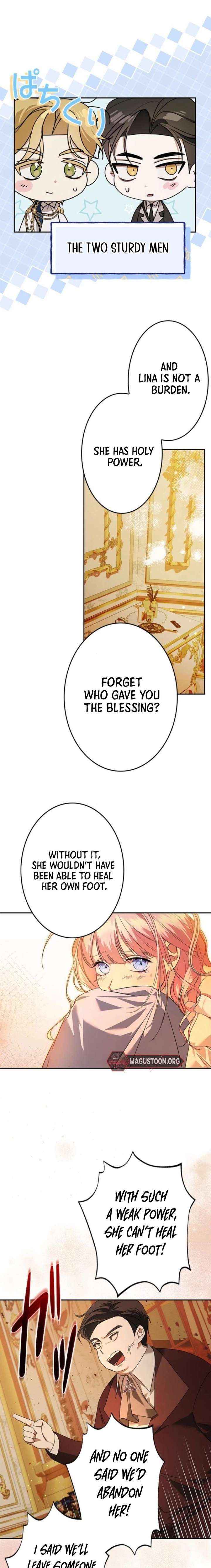 Apocalypse Villainess: Surviving With Corporate Slave Skills Chapter 4 page 16 - 