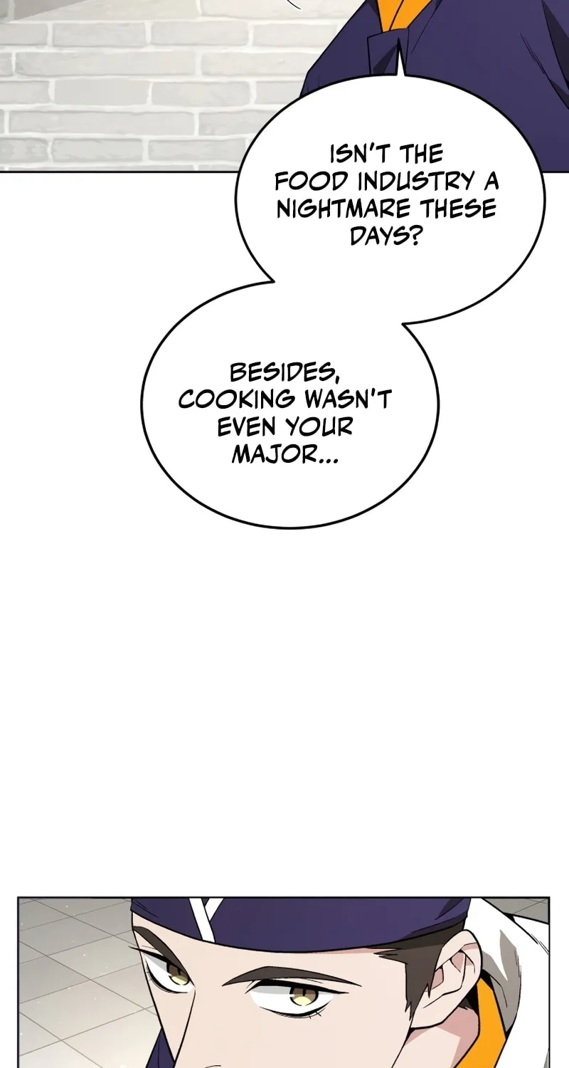 Apocalyptic Chef Awakening Chapter 1 page 105 - 