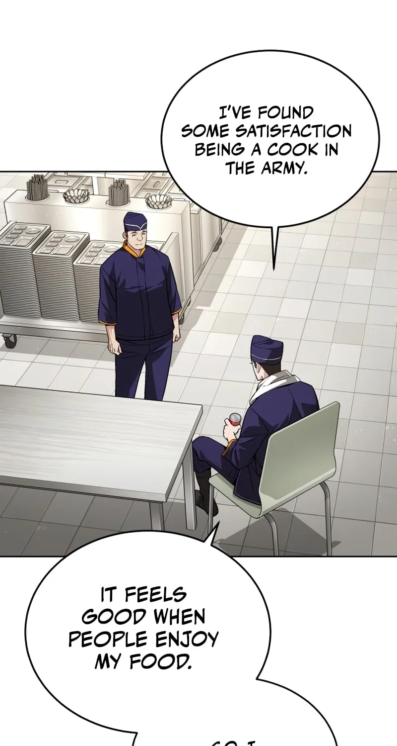 Apocalyptic Chef Awakening Chapter 1 page 107 - 