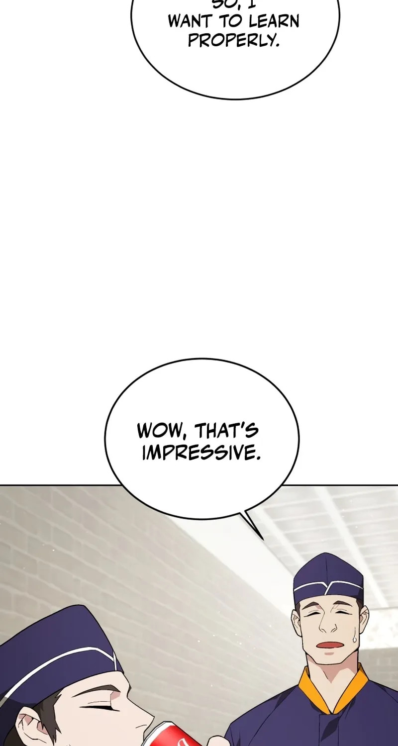 Apocalyptic Chef Awakening Chapter 1 page 108 - 