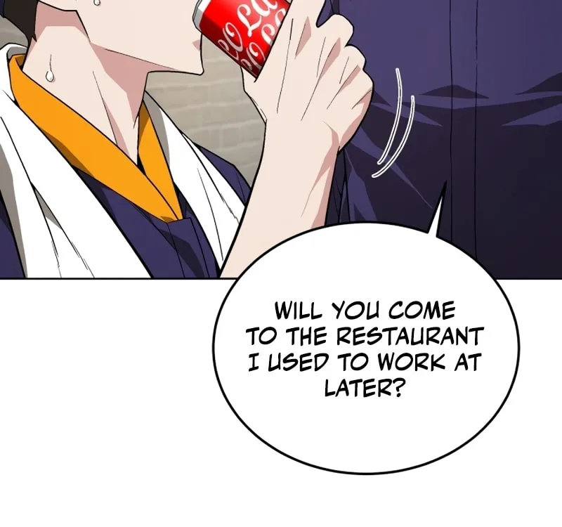 Apocalyptic Chef Awakening Chapter 1 page 109 - 